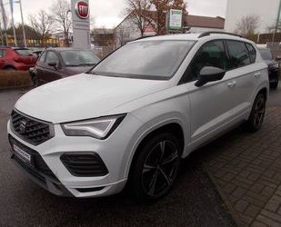 Seat Ateca Gebrauchtwagen