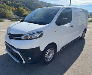 Toyota Proace (Verso) Gebrauchtwagen