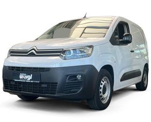 Citroen Berlingo Gebrauchtwagen