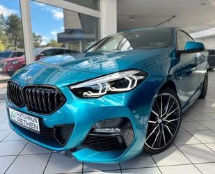 BMW 218 Gran Coupé Gebrauchtwagen