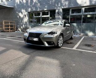 Lexus IS 300 Gebrauchtwagen
