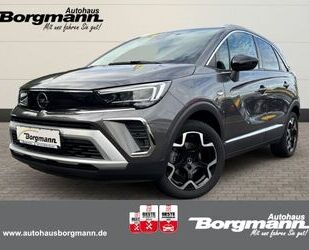 Opel Crossland (X) Gebrauchtwagen