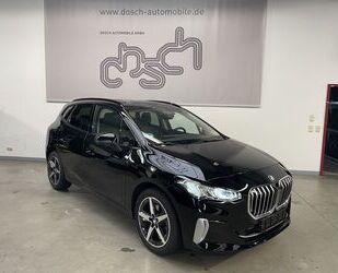 BMW 218 Active Tourer Gebrauchtwagen