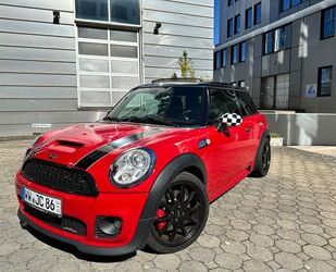 Mini John Cooper Works Gebrauchtwagen
