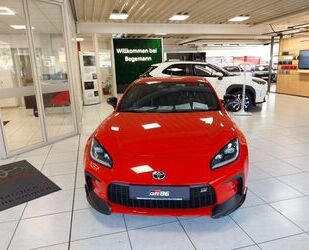Toyota GR86 Gebrauchtwagen