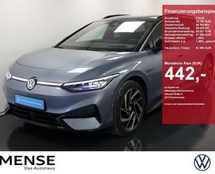 VW ID.7 Gebrauchtwagen
