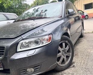 Volvo V50 Gebrauchtwagen