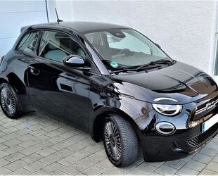 Fiat 500e Gebrauchtwagen