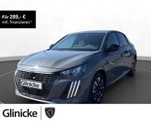 Peugeot 208 Gebrauchtwagen