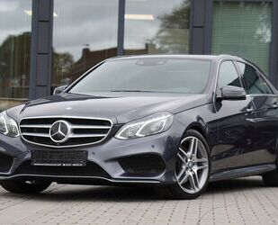 Mercedes-Benz E 400 Gebrauchtwagen