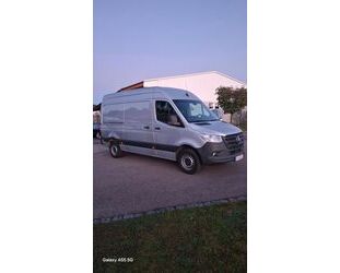 Mercedes-Benz Sprinter Gebrauchtwagen