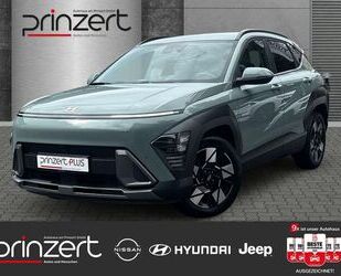 Hyundai KONA Gebrauchtwagen