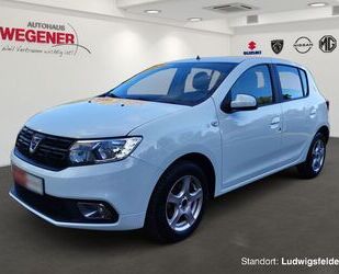 Dacia Sandero Gebrauchtwagen