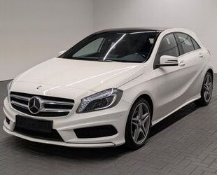 Mercedes-Benz A 200 Gebrauchtwagen
