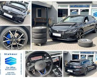 VW Arteon Gebrauchtwagen