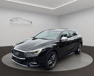 INFINITI Q30 Gebrauchtwagen