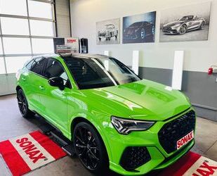 Audi RSQ3 Gebrauchtwagen