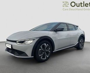 Kia EV6 Gebrauchtwagen