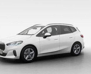 BMW 218 Active Tourer Gebrauchtwagen