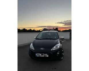 Ford Ka/Ka+ Gebrauchtwagen