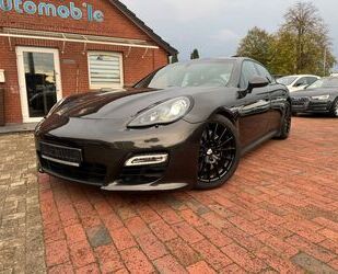 Porsche Panamera Gebrauchtwagen