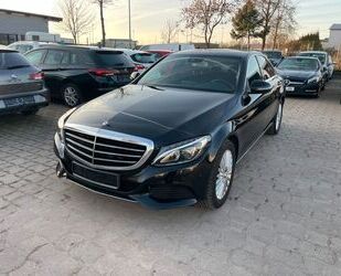 Mercedes-Benz C 180 Gebrauchtwagen