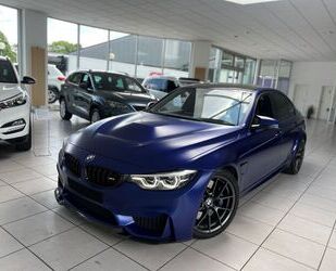 BMW M3 Gebrauchtwagen