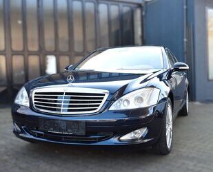 Mercedes-Benz S 420 Gebrauchtwagen