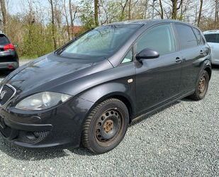 Seat Altea Gebrauchtwagen