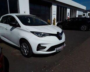 Renault ZOE Gebrauchtwagen