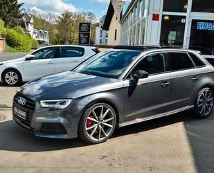 Audi S3 Gebrauchtwagen