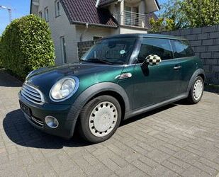 Mini ONE Gebrauchtwagen