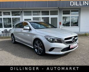 Mercedes-Benz CLA 200 Gebrauchtwagen
