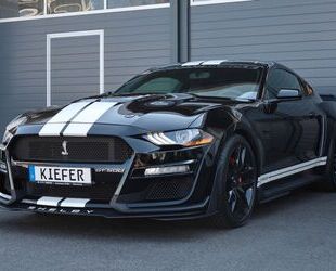 Ford Mustang Gebrauchtwagen