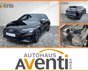 Audi S3 Gebrauchtwagen