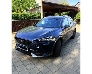 Cupra Formentor Gebrauchtwagen
