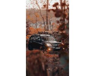 Mercedes-Benz GLK 220 Gebrauchtwagen