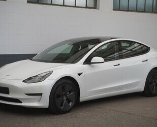 Tesla Model 3 Gebrauchtwagen