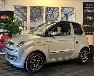 Microcar M.Go Gebrauchtwagen