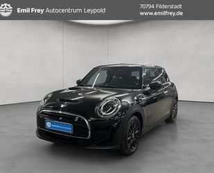 Mini Cooper SE Gebrauchtwagen