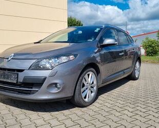 Renault Megane Gebrauchtwagen