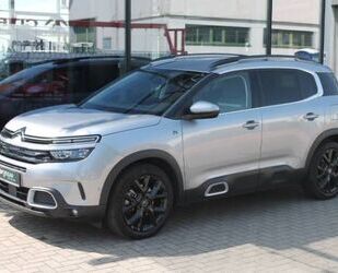 Citroen C5 Aircross Gebrauchtwagen