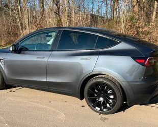 Tesla Model Y Gebrauchtwagen