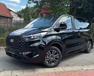 Ford Tourneo Custom Gebrauchtwagen