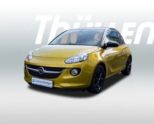 Opel Adam Gebrauchtwagen