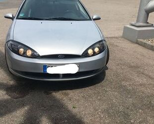 Ford Cougar Gebrauchtwagen