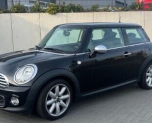 Mini ONE Gebrauchtwagen