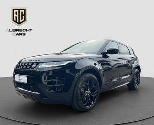 Land Rover Range Rover Evoque Gebrauchtwagen