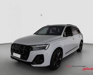 Audi Q7 Gebrauchtwagen
