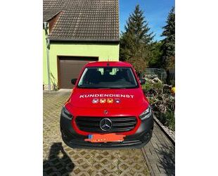 Mercedes-Benz Citan Gebrauchtwagen